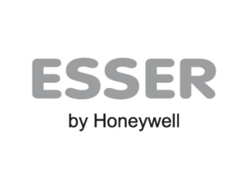Szkolenie ESSER by Honeywell